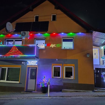 Pokoje Karkonosze Przesieka Buitenkant foto