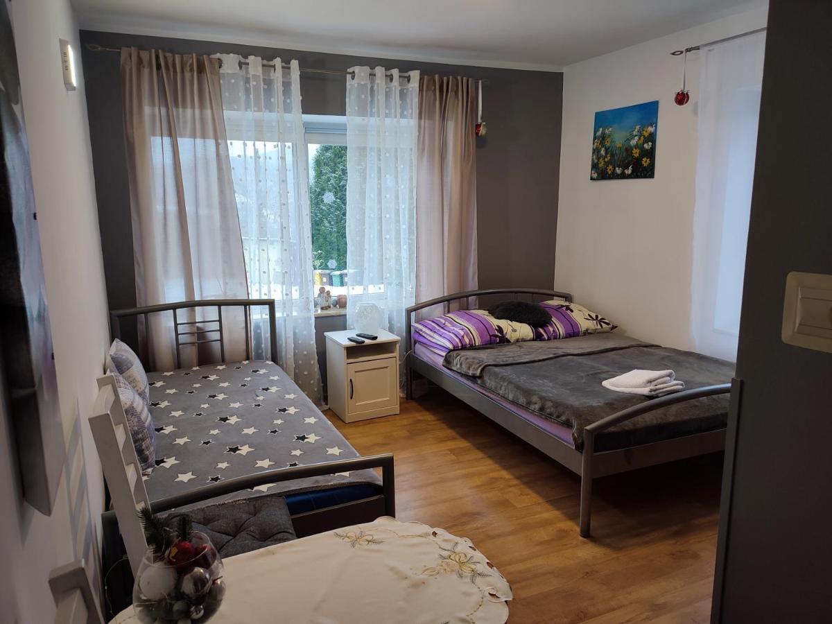 Pokoje Karkonosze Przesieka Buitenkant foto