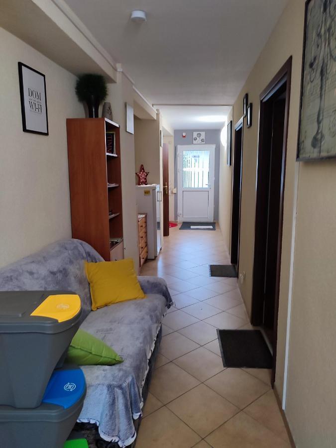 Pokoje Karkonosze Przesieka Buitenkant foto