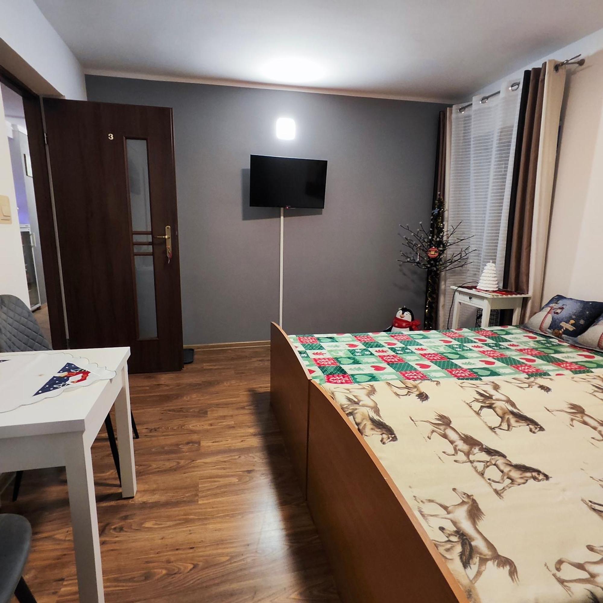 Pokoje Karkonosze Przesieka Buitenkant foto